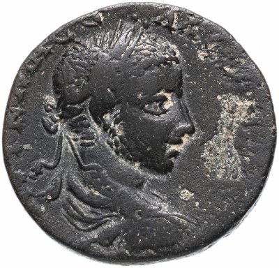 купить Римская империя, провинция Месопотамия, Александр Север, 222-235 годы, Диассарий.