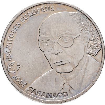 купить Португалия 2,5 евро 2013 "Жозе Сарамаго"