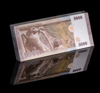 купить Сирия 5000 фунтов 2019 (2021) (Pick **) Новинка
