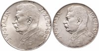 купить Чехословакия набор 50 и 100 крон 1949 "70 лет со дня рождения Иосифа Сталина"