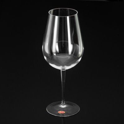 купить Бокал для вина из набора "The Giart snifters drinking set" (большой), дизайнеры Rudolf Schwedler and František Chocholatý, (Рудольфа Шведлера и Франтишека Хохолатого), стекло, Henry Moser & Cie (Мозер), Чехословакия, 1958-1970 гг.