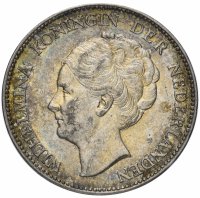 купить Нидерланды 1 гульден (gulden) 1940