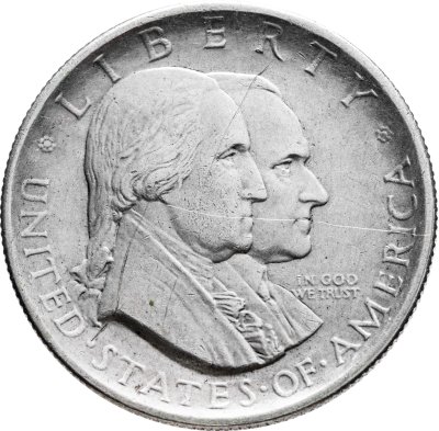 купить США 50 центов (1/2 доллара, half dollar) 1926 "150 лет Независимости Америки"