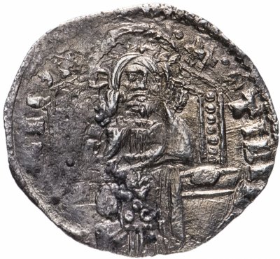 купить Венецианская республика, Франческо Фоскари, 1423-1457 годы, гроссо.