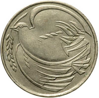 купить Великобритания 2 фунта (pounds) 1995 "50 лет победе во Второй Мировой Войне"