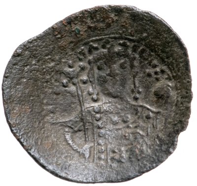 купить Византийская империя, Мануил I Комнин, 1143-1180 годы, Аспрон Трахи.