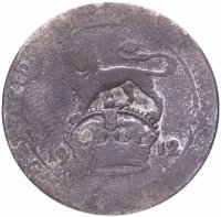 купить Великобритания 1 шиллинг (shilling) 1912