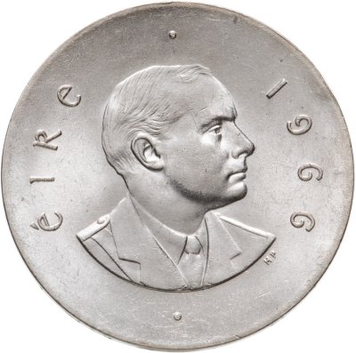 купить Ирландия 10 шиллингов 1966