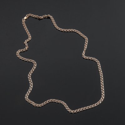 купить Цепочка, серебро 925 пробы, Россия, 2004-2020 гг.