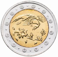 купить Иран 500 риал 2003-2007