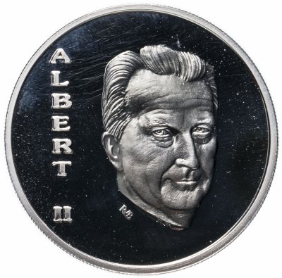 купить Бельгия 250 франков (francs) 1994 50 лет договору Бенилюкс