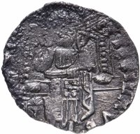 Купить Венецианская республика, Франческо Фоскари, 1423-1457 годы, гроссо.