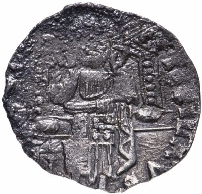 купить Венецианская республика, Франческо Фоскари, 1423-1457 годы, гроссо.
