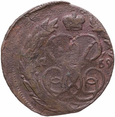 купить 1 копейка 1759