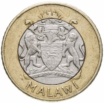 купить Малави 10 квач (kwacha) 2006