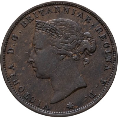 купить Джерси 1/24 шиллинга (shilling) 1888