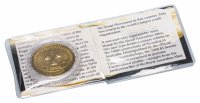 Купить Австралия 1 доллар 2008 "100 лет скаутам" UNC в буклете