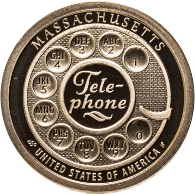 купить США 1 доллар 2020 S Телефон