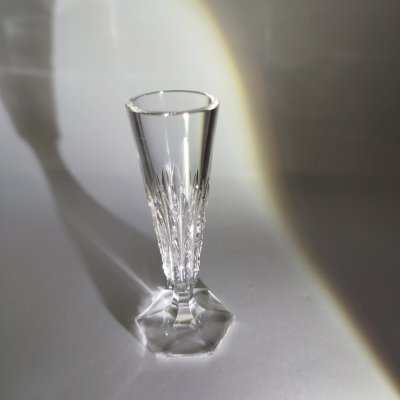 купить Лафитник, стекло, Российская империя, 1890-1910 гг.