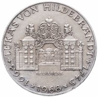 Купить Австрия 25 шиллингов 1968
