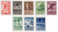 купить 1938 год Спорт чистые