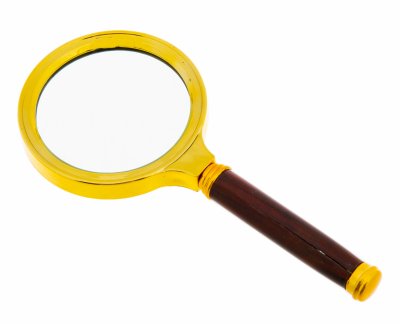 купить Лупа Magnifier 70 мм