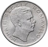 купить Румыния 100 леев (lei) 1943