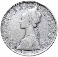 Купить Италия 500 лир 1960
