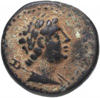 купить Финикия, Мараф, Птолемей VI, Халк 199/8-169/8 гг. до н.э. AE21.