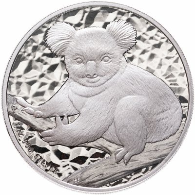 купить Австралия 1 доллар 2009 «Коала»
