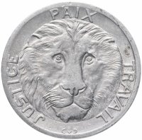 Купить Конго (ДРК) 10 франков (francs) 1965