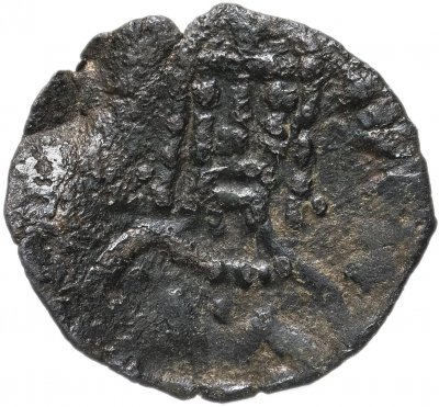 купить Византийская империя, Мануэль II Палеолог , 1391-1425 годы, Æ Фолларо.