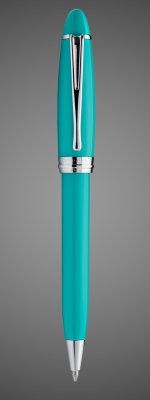 купить Шариковая ручка Aurora Ipsilon ResinStagioni d'Italia emerald CT, Лаки и смолы: смола, хром, 2026 г.