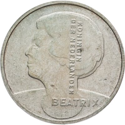 купить Нидерланды 10 гульденов (gulden) 1996 Ян Стен