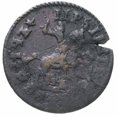 купить 1 копейка 1714 МДД