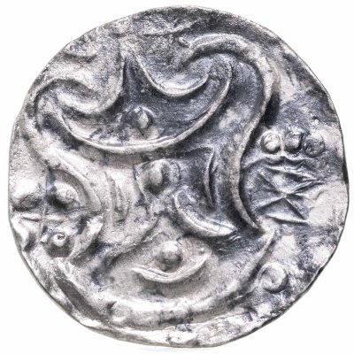 купить Юго-Восточная Азия, эра Фунань 80 ратти I-VII вв. н.э.
