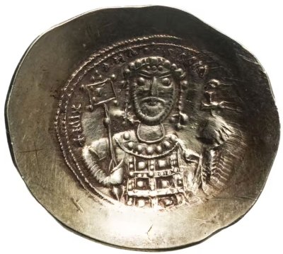 купить Византийская Империя, Михаил VII, 1071-1078 гг., Гистаменон.