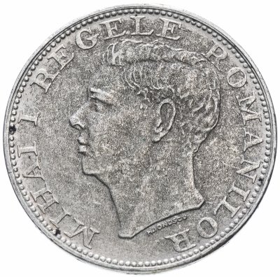 купить Румыния 500 леев (lei) 1944