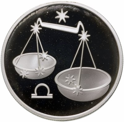 купить 2 рубля 2002 ММД Весы