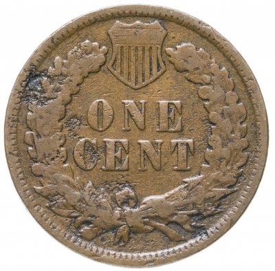 купить США 1 цент (cent) 1907 Indian Head Cent