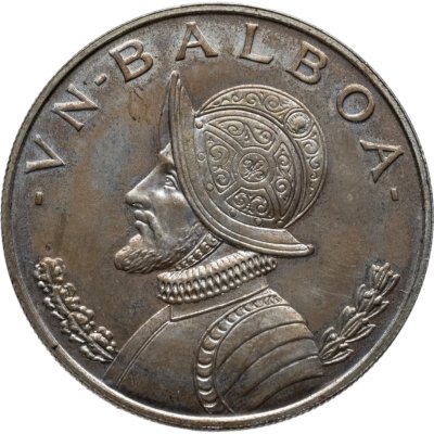 купить Панама 1 бальбоа (balboa) 1974