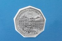 Купить Австрия 5 евро 2006 Председательство в EU BU