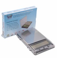 Купить Весы ювелирные электронные 600 г/0,01 г MH-999