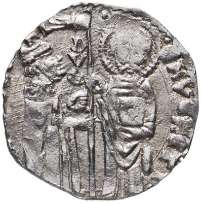 купить Венецианская республика, 1382-1457 годы, гроссо.