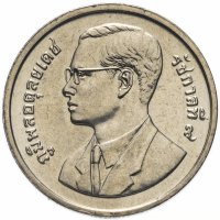 купить Таиланд 2 бата (baht) 1995 "50 лет продовольственной программе - ФАО"