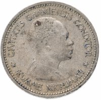 купить Гана 2 шиллинга (shillings) 1958