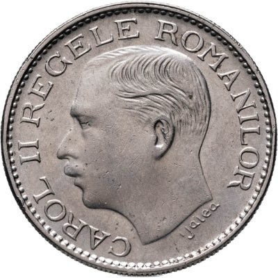 купить Румыния 100 леев (lei) 1938