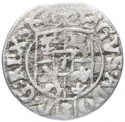 купить Швеция (Эльблёнг) 1/24 талера (драйпелькер) 1621 Густав Адольф