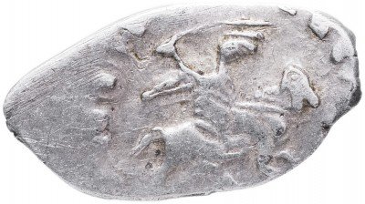 купить Василий III Иванович (Осподарь) Денга чекан Новгорода (Д)