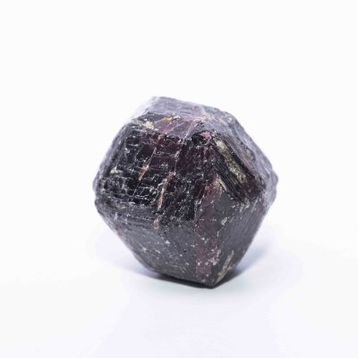 купить Альмандин (гранат), кристалл 2х1,5 см